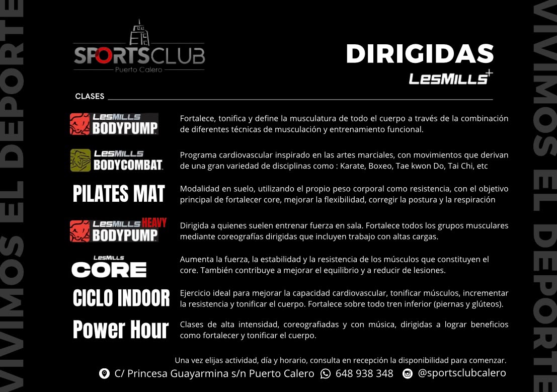 EXPLICACIÓN DIRIGIDAS